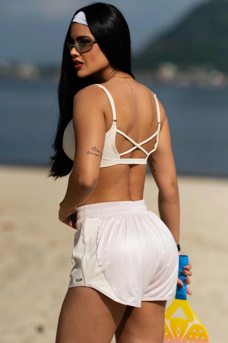 ZNG - Seaside Candy Shorts - SHO265