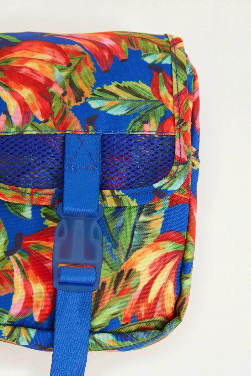 FARM - BOLSA FARM FERVO BANANAMIX - 78326032M