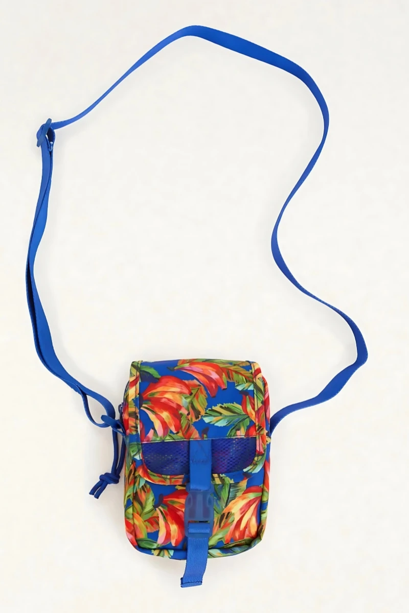 FARM - BOLSA FARM FERVO BANANAMIX - 78326032M