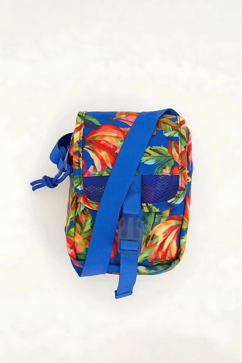 FARM - BOLSA FARM FERVO BANANAMIX - 78326032M