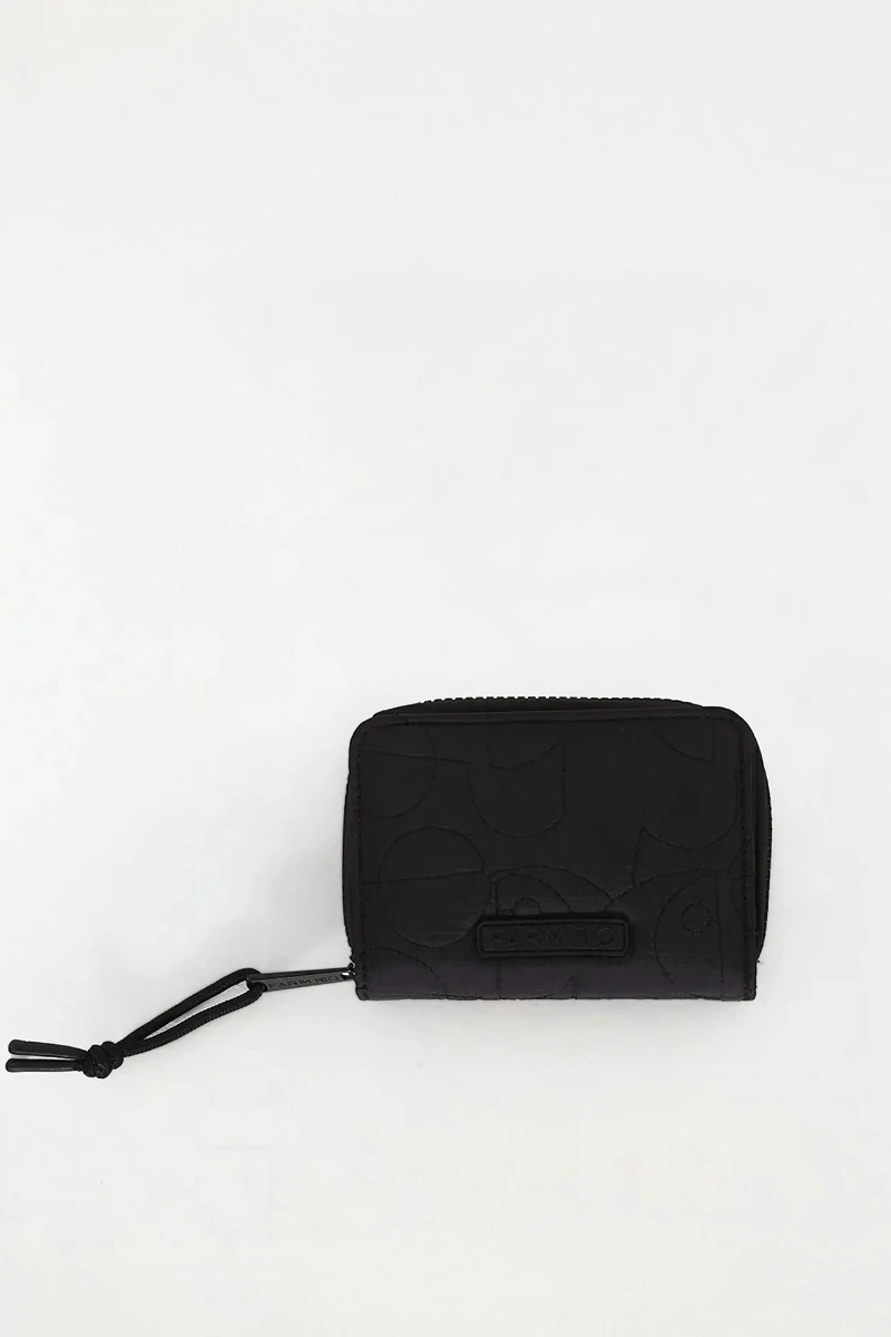 FARM - CARTEIRA FARM ZIRIGUIDUM PUFFER - 78326294A