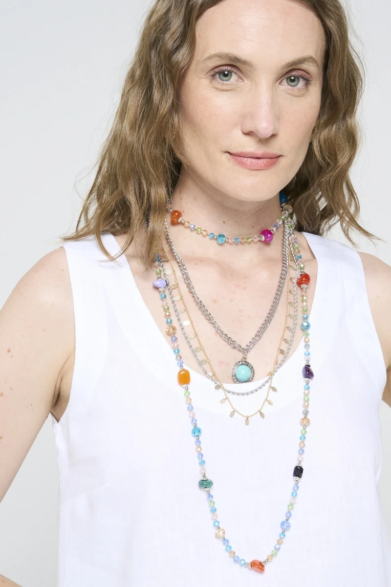 Hidrogênio - VESTIDO MINI ALÇA LINHO PURO BRANCO - 20547002