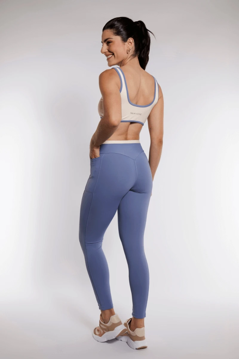 Trilha Verão - Legging Becky Nagoya - 183.B