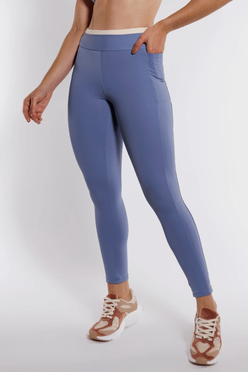 Trilha Verão - Nagoya Becky Leggings - 183.B