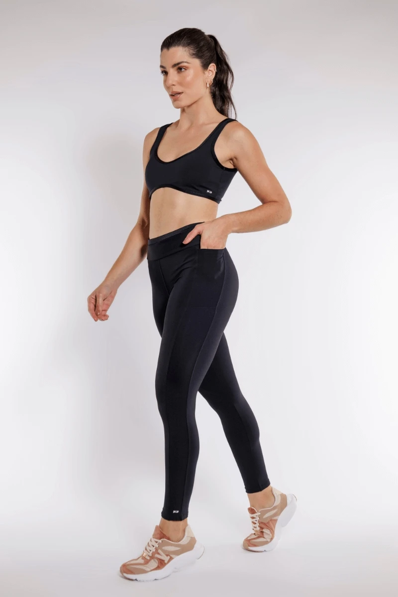 Trilha Verão - Nagoya Becky Leggings - 183.C