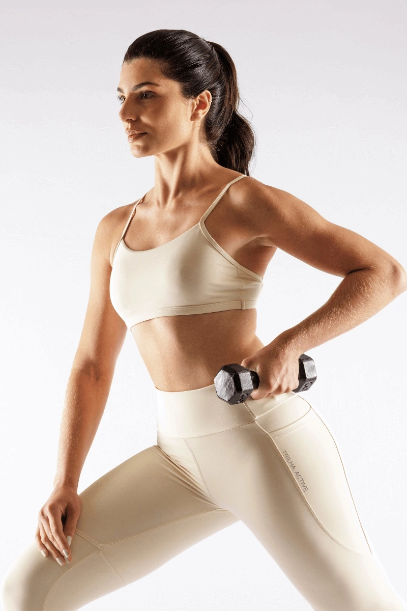 Trilha Verão - Nagoya Miles Leggings - R8340