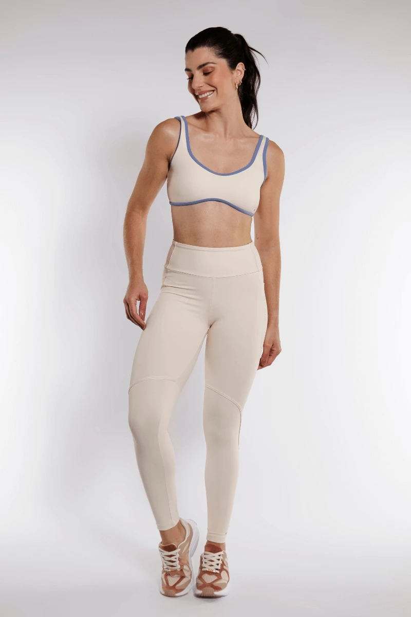 Trilha Verão - Nagoya Miles Leggings - R8340