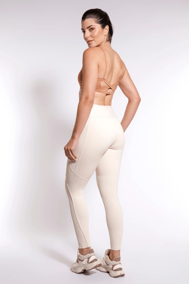 Trilha Verão - Nagoya Miles Leggings - R8340