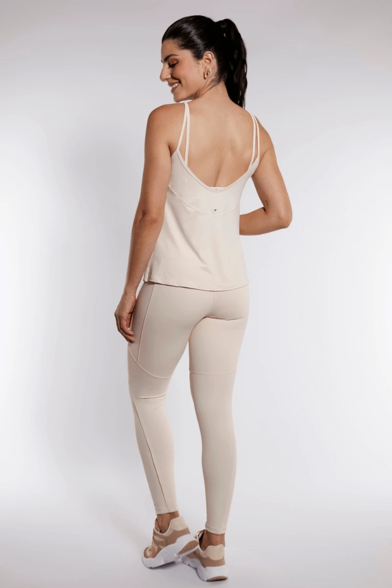 Trilha Verão - Nagoya Miles Leggings - R8340