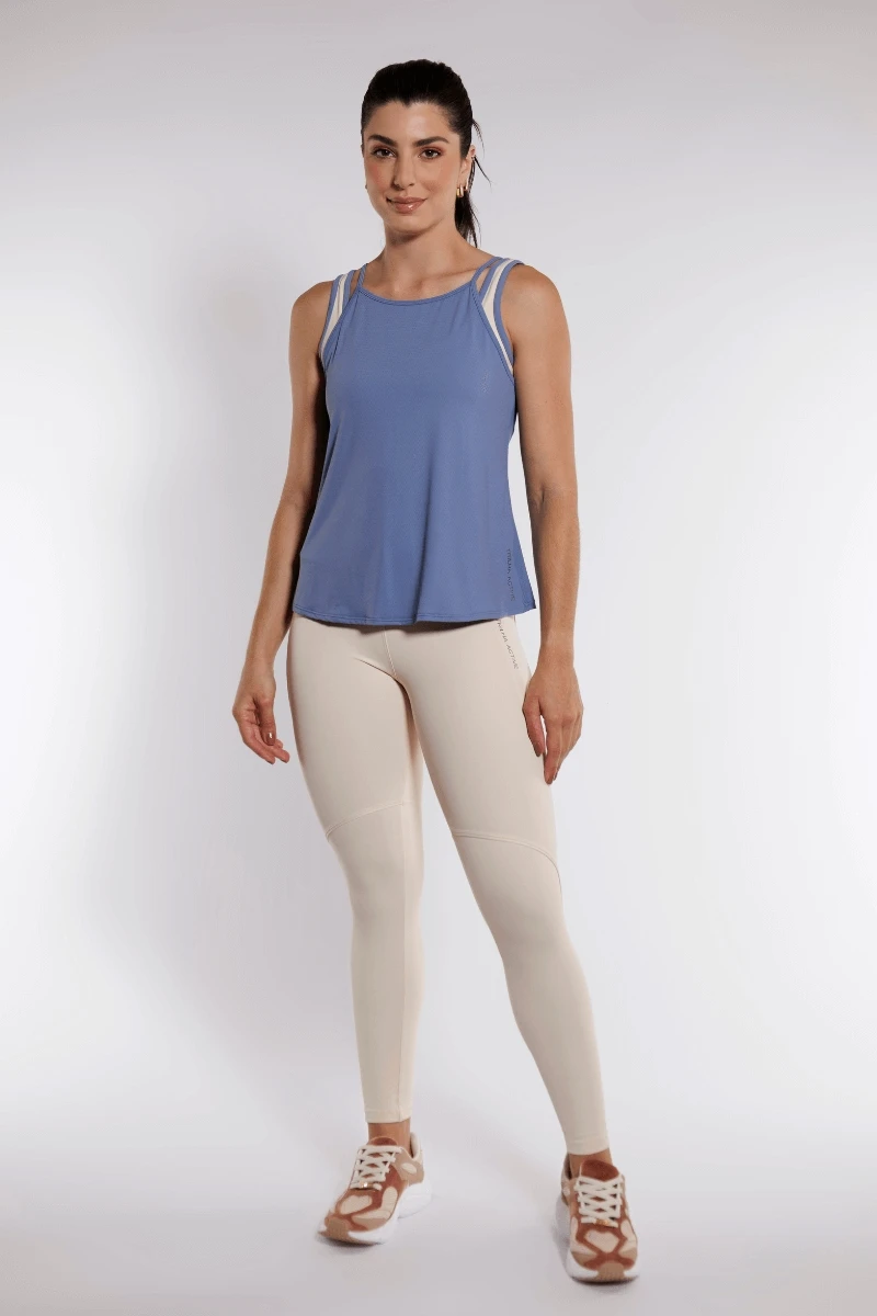 Trilha Verão - Nagoya Miles Leggings - R8340