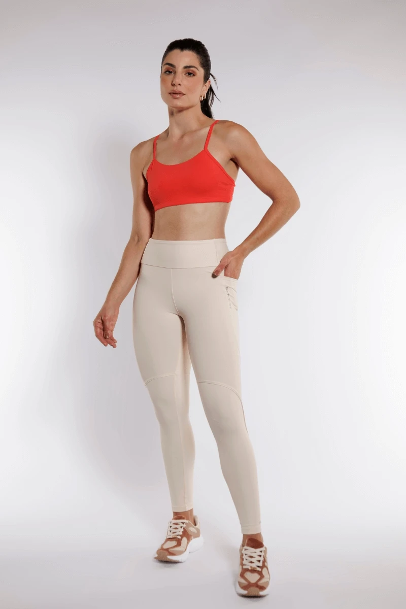 Trilha Verão - Nagoya Miles Leggings - R8340
