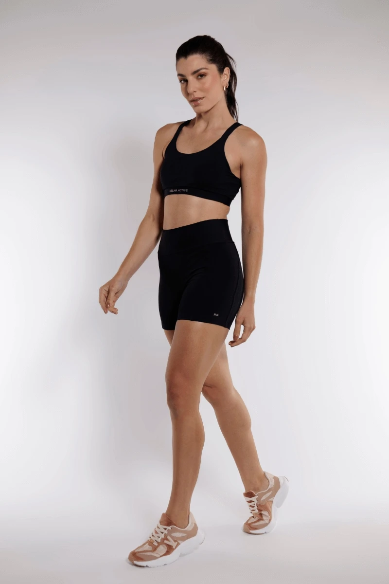 Trilha Verão - Nagoya Cadence Sports Bra - R0500