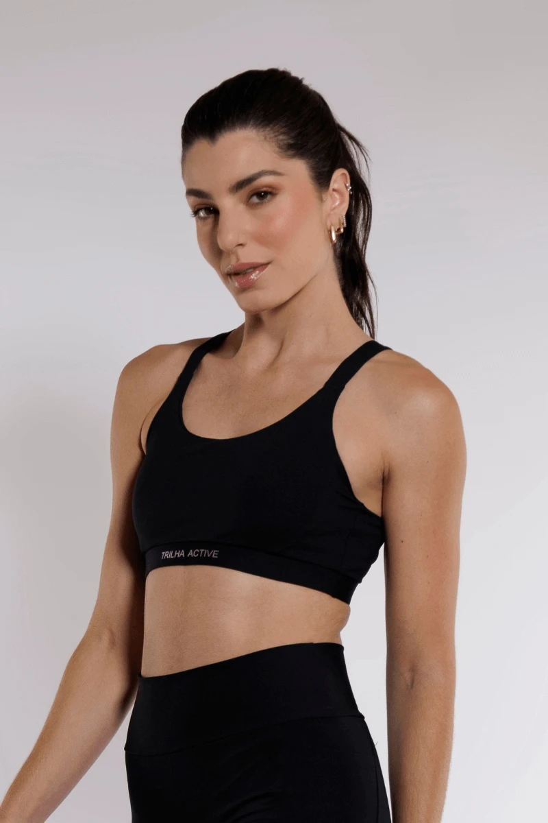 Trilha Verão - Nagoya Cadence Sports Bra - R0500