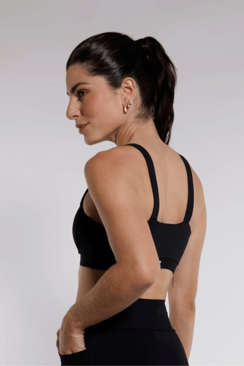 Trilha Verão - Nagoya Cadence Sports Bra - R0500