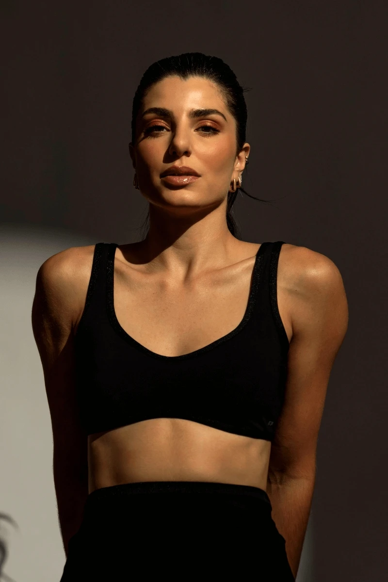 Trilha Verão - Nagoya Becky Sports Bra - R0500