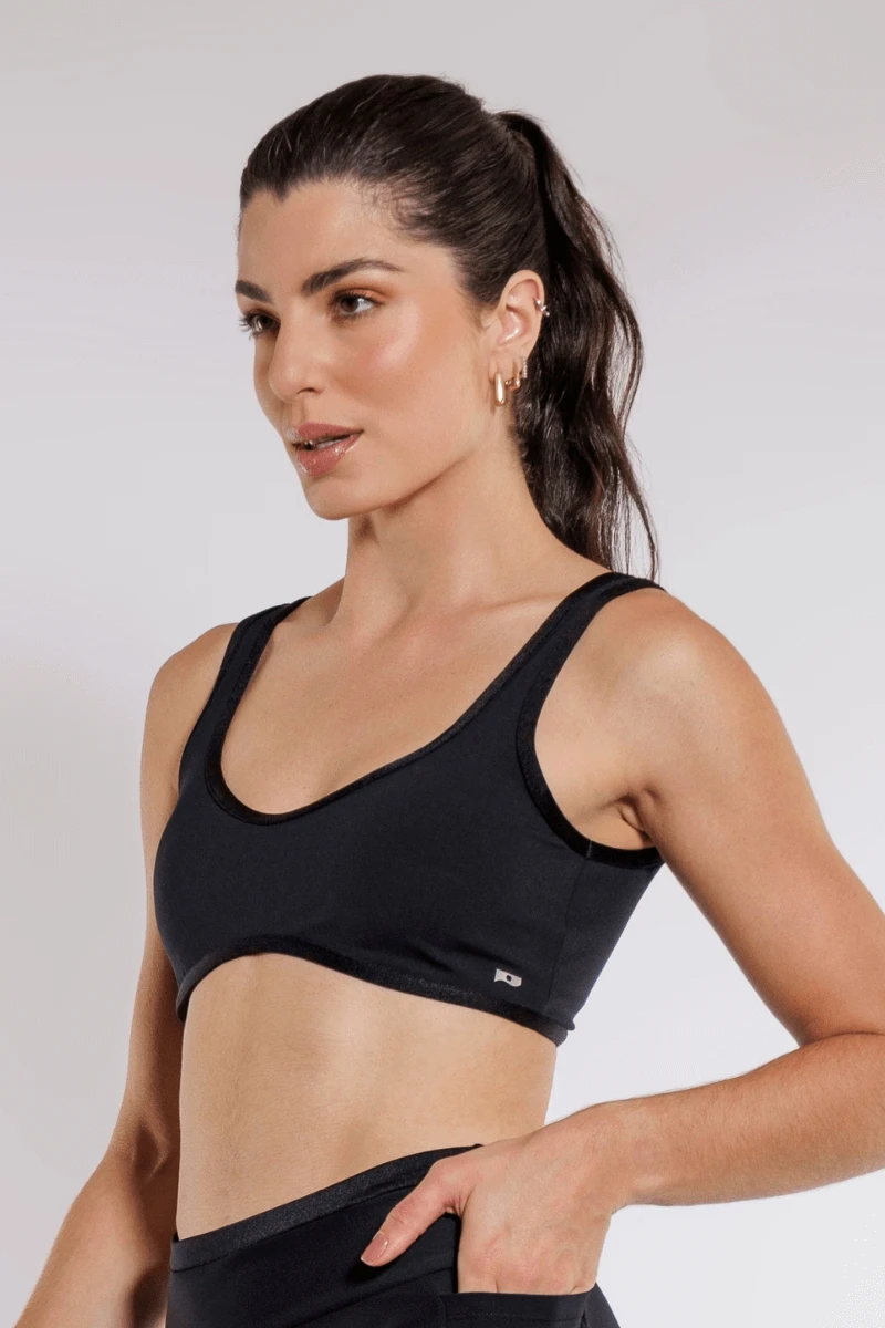 Trilha Verão - Nagoya Becky Sports Bra - R0500