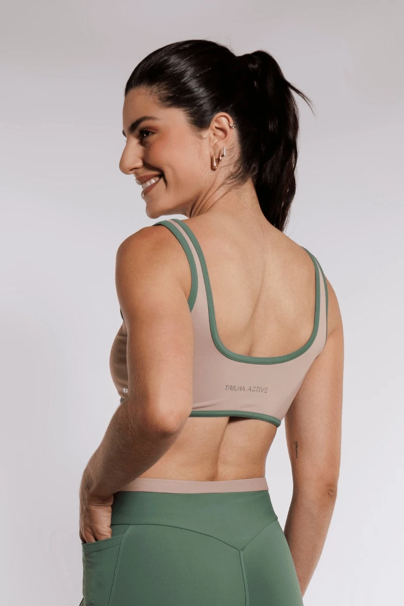 Trilha Verão - Top Becky Trend - 183.E