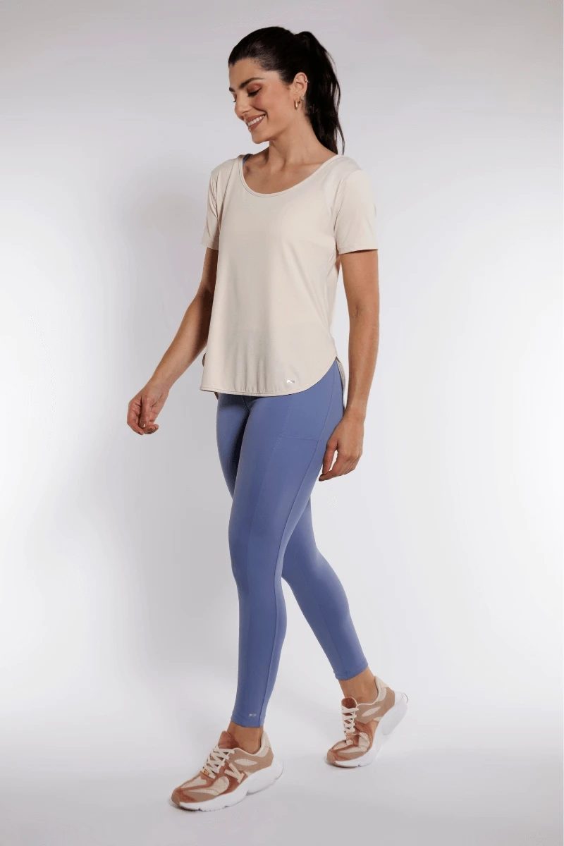 Trilha Verão - Blusa Lara New trip - R8340