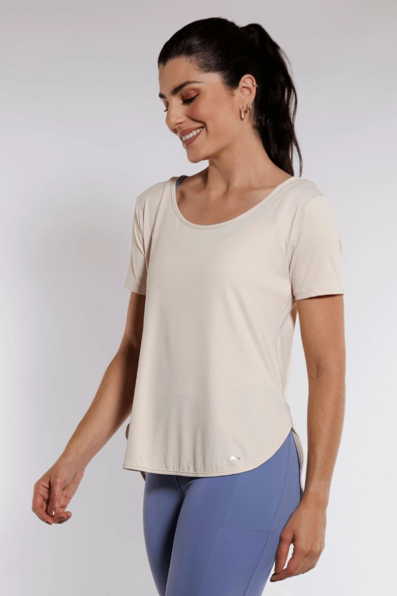Trilha Verão - Blusa Lara New trip - R8340
