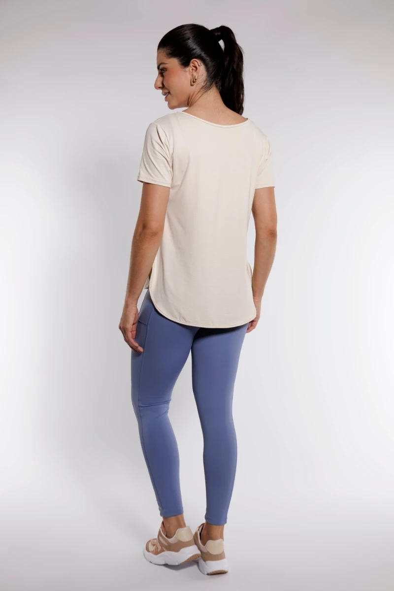 Trilha Verão - Blusa Lara New trip - R8340