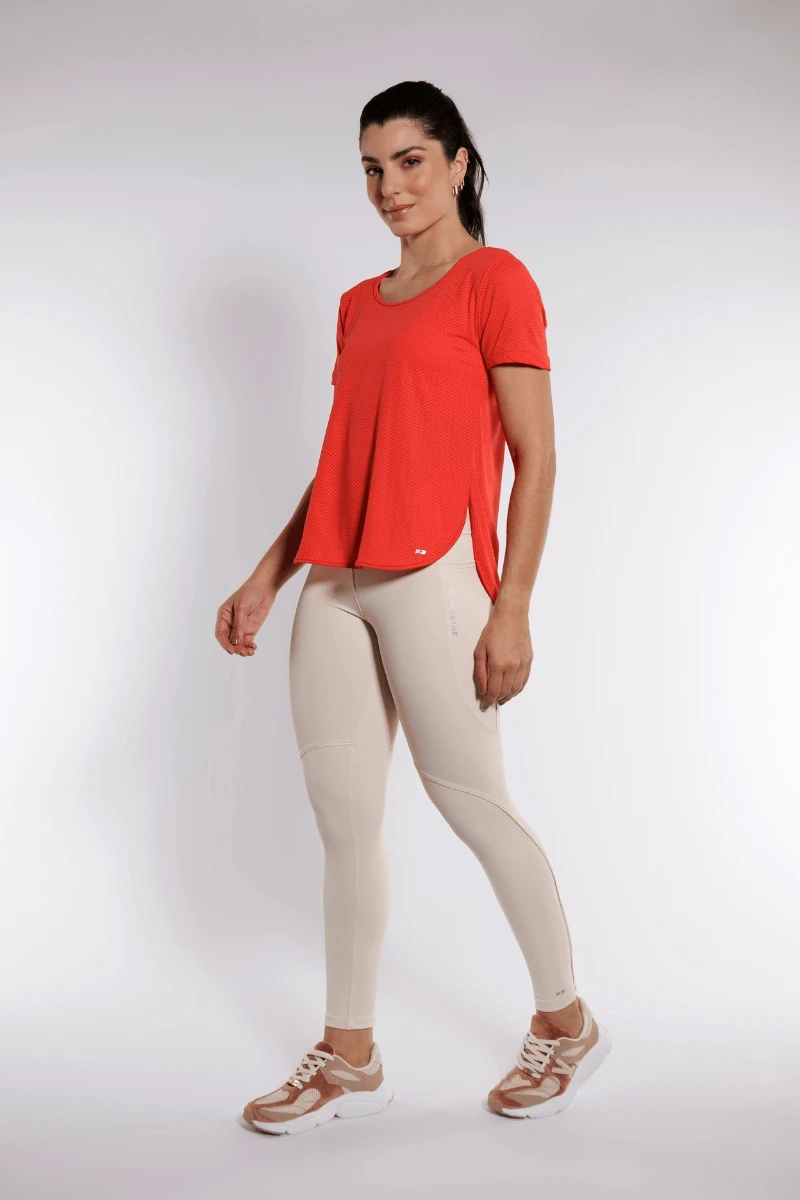 Trilha Verão - Blusa Lara Sport Air - F14196