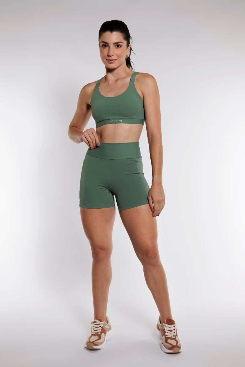 Trilha Verão - Shorts Beach Nagoya - R9158