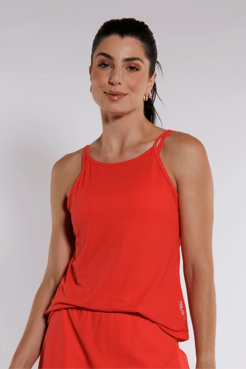 Trilha Verão - Regata Confidence Sport Air - F14196