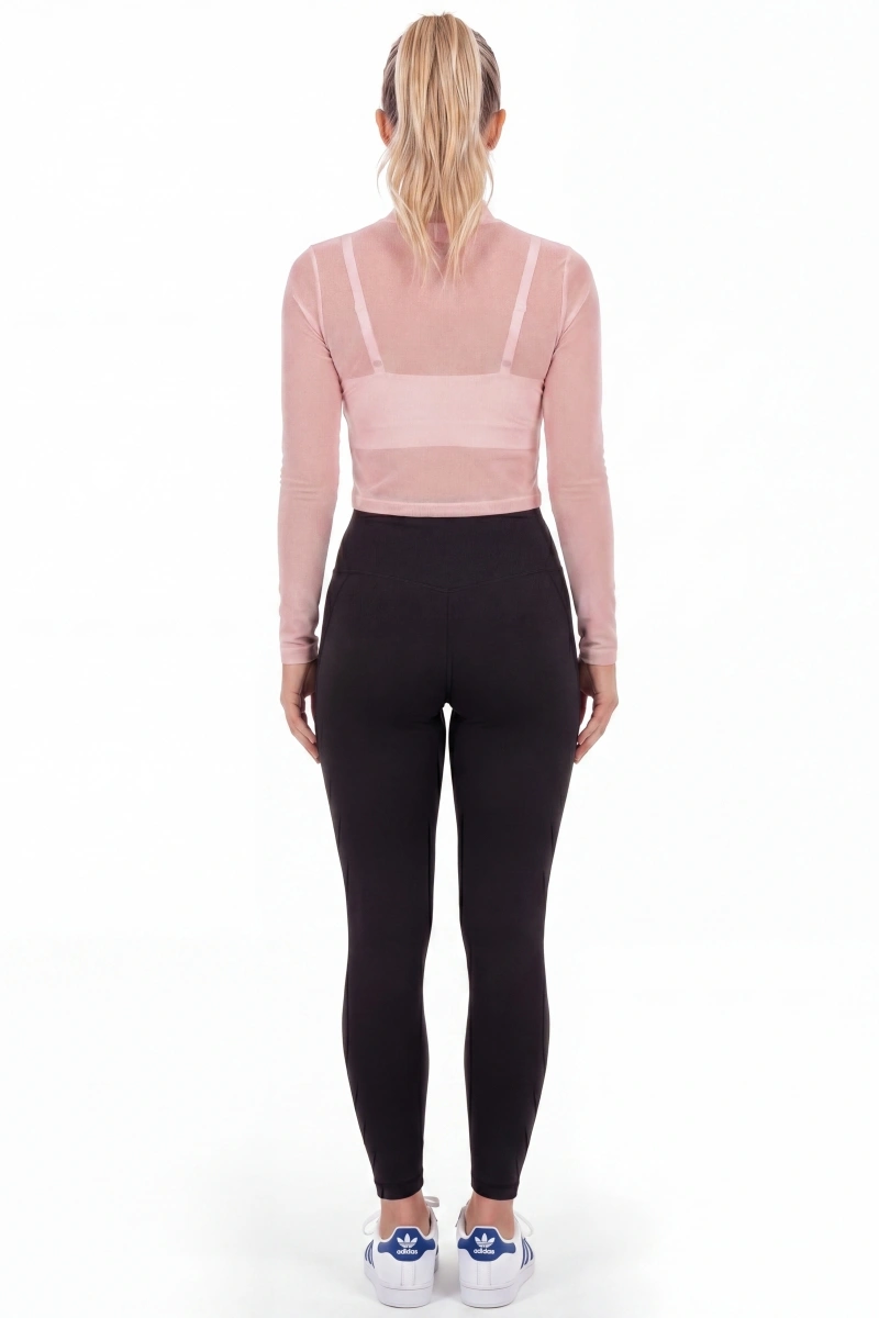 Garotafit - Fluky Salmon Shirt - BL225SM