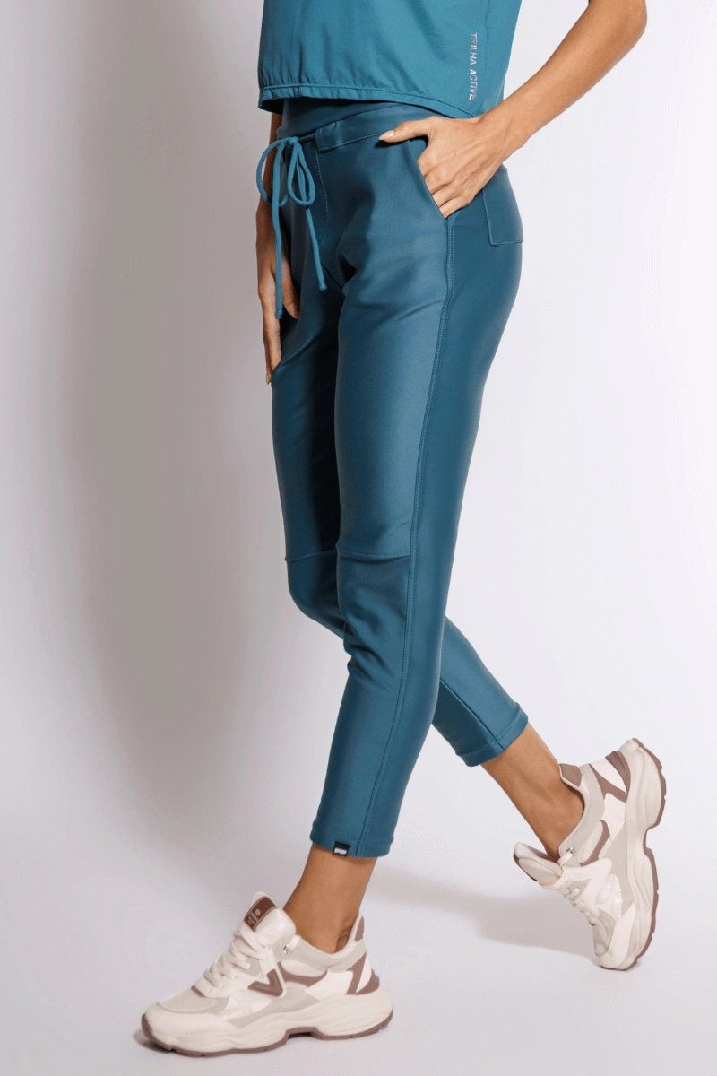 Trilha Verão - Prada Charlotte Jogging - R9161