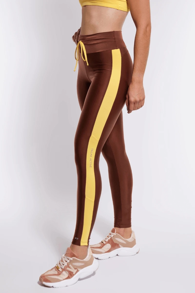 Trilha Verão - Atletika Vitality Leggings - 184.C