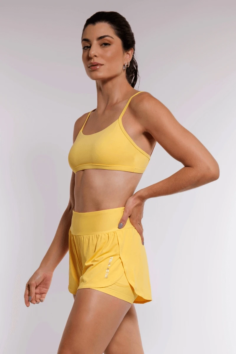 Trilha Verão - Trend Beach Sports Bra - R6221