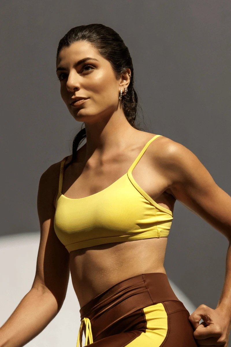 Trilha Verão - Top Beach Trend - R6221