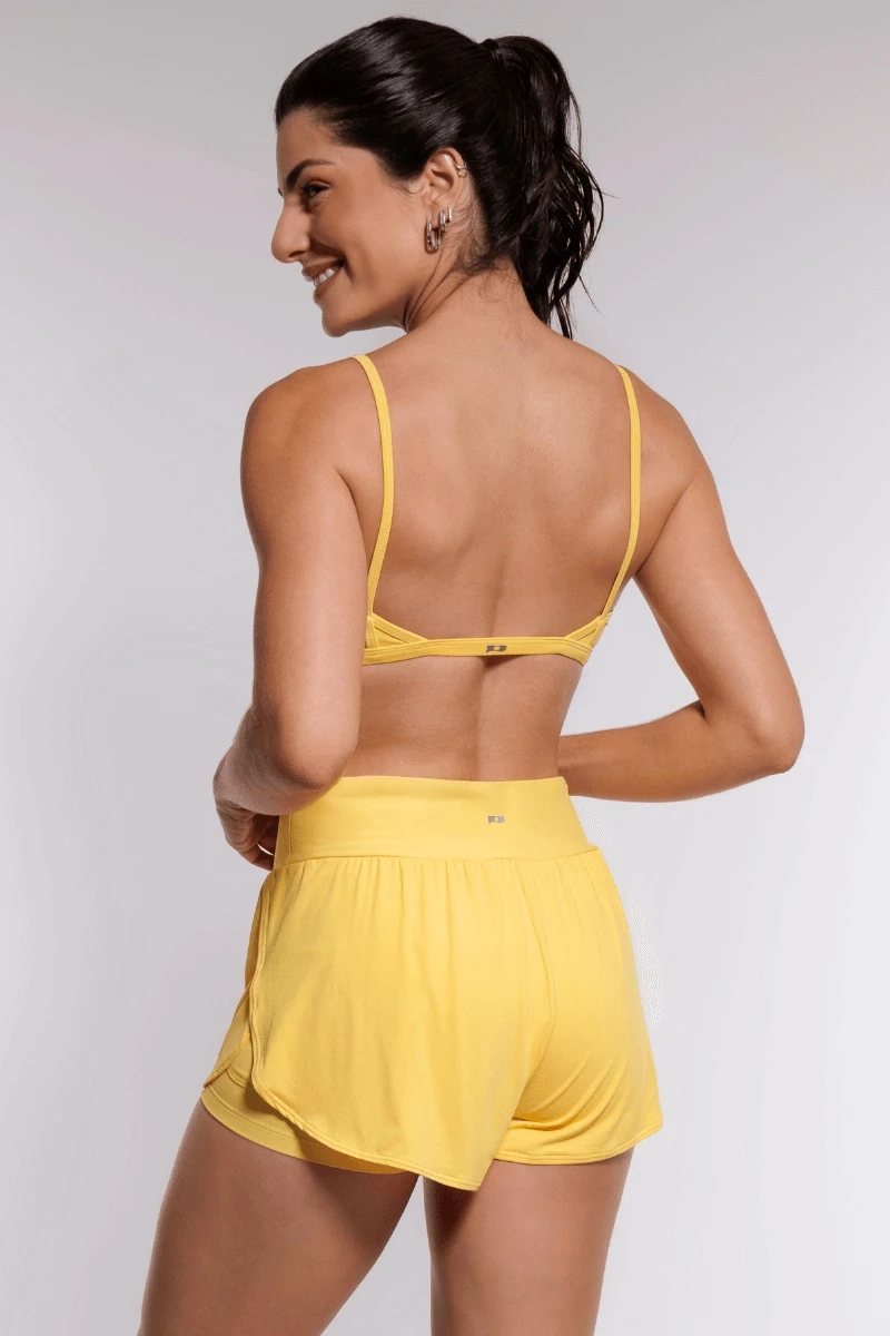 Trilha Verão - Trend Sunny Shorts - 184.D