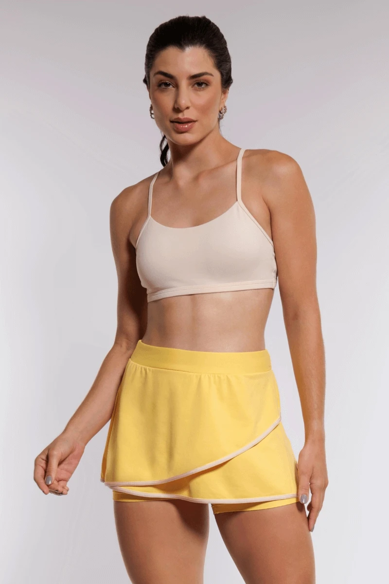 Trilha Verão - Trend Irina Skort - 184.A