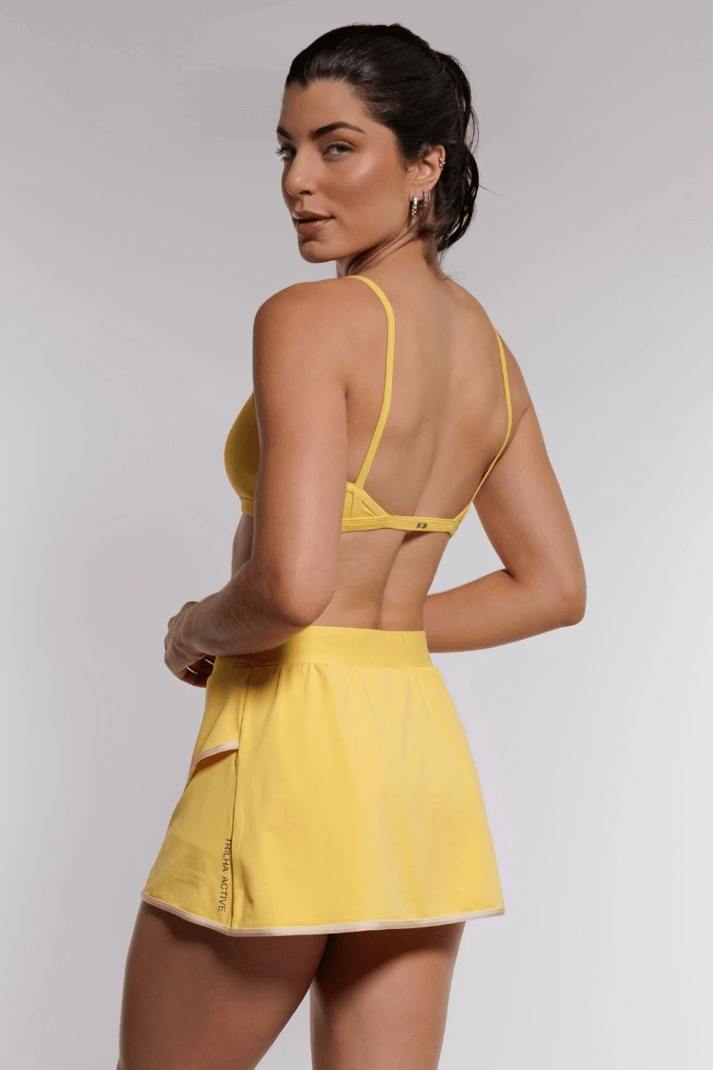 Trilha Verão - Trend Irina Skort - 184.A