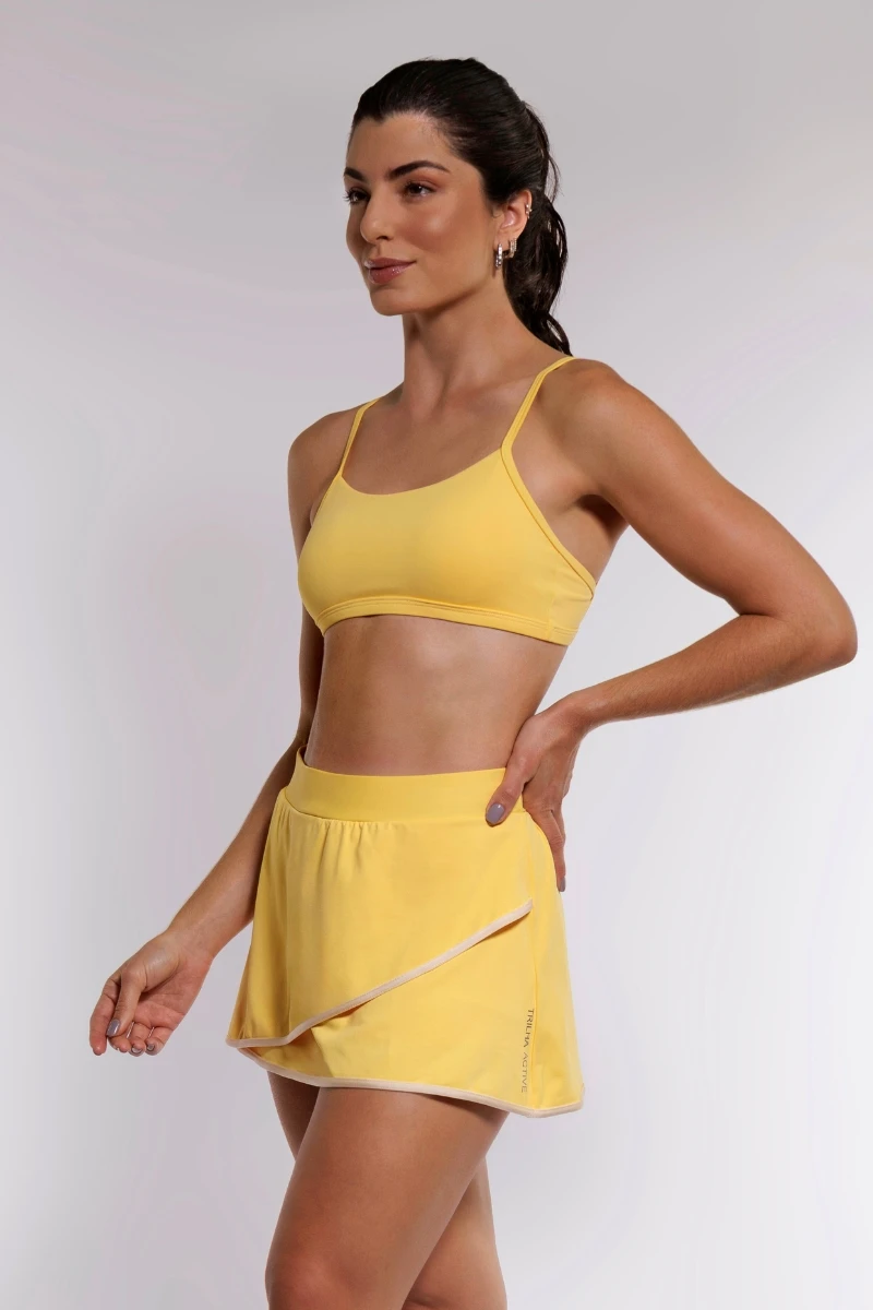 Trilha Verão - Trend Irina Skort - 184.A