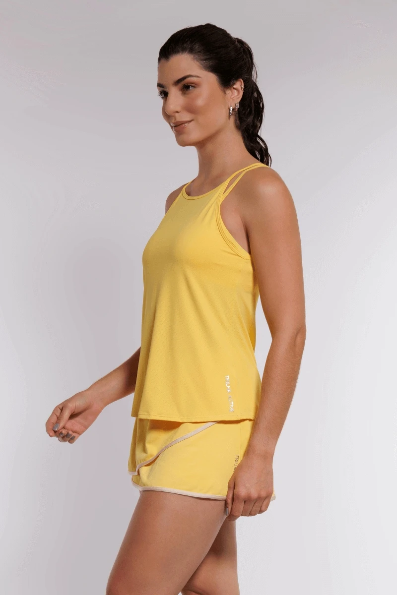 Trilha Verão - Trend Irina Skort - 184.A