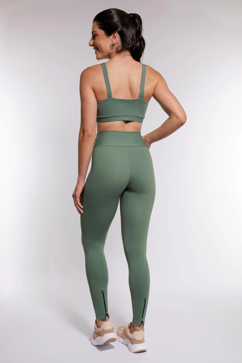 Trilha Verão - Nagoya Julia Leggings - R9158