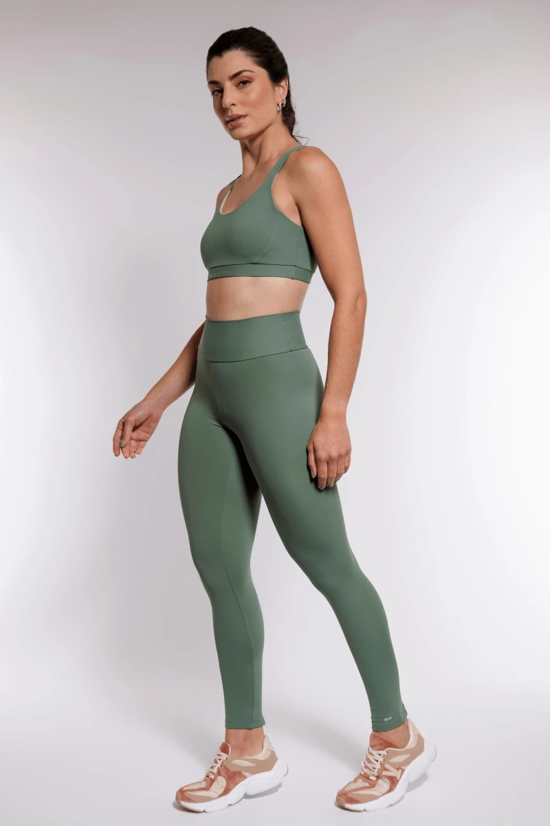 Trilha Verão - Nagoya Julia Leggings - R9158