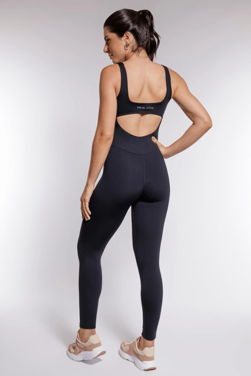 Trilha Verão - Macacão Leg. Harper Nagoya - R0500