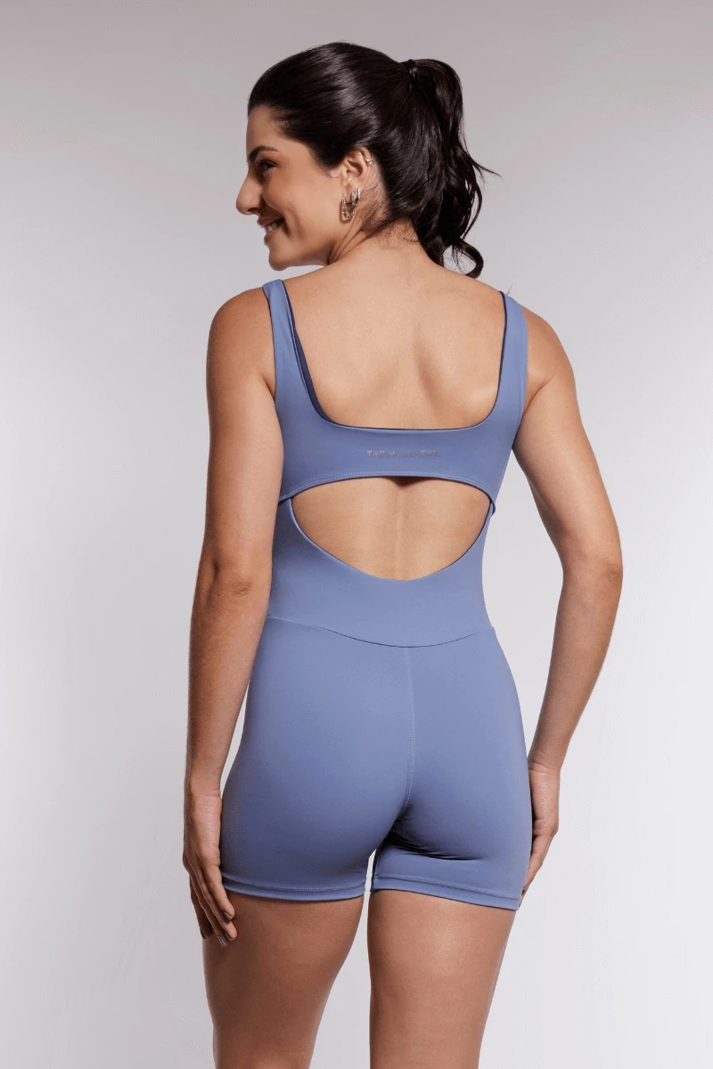 Trilha Verão - Macaquinho Harper Nagoya - R9165