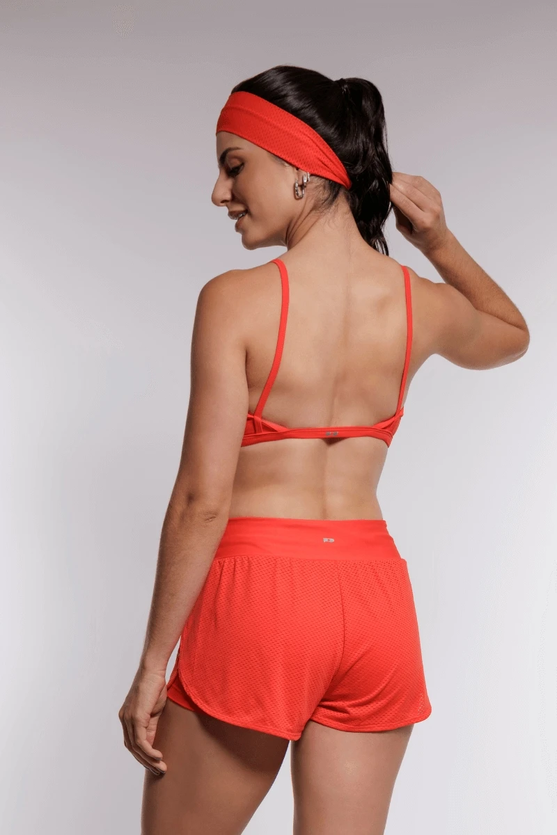 Trilha Verão - Viva Light Sunny Shorts - 183.F