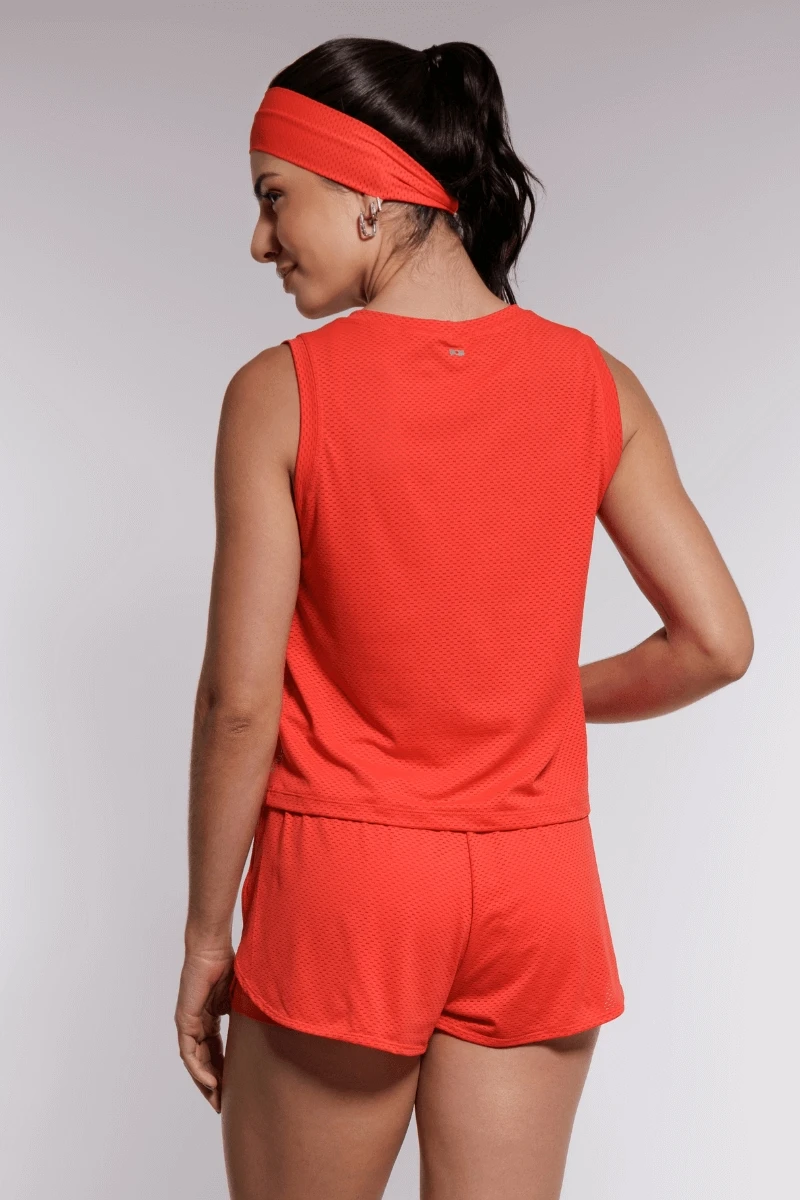 Trilha Verão - Viva Light Sunny Shorts - 183.F