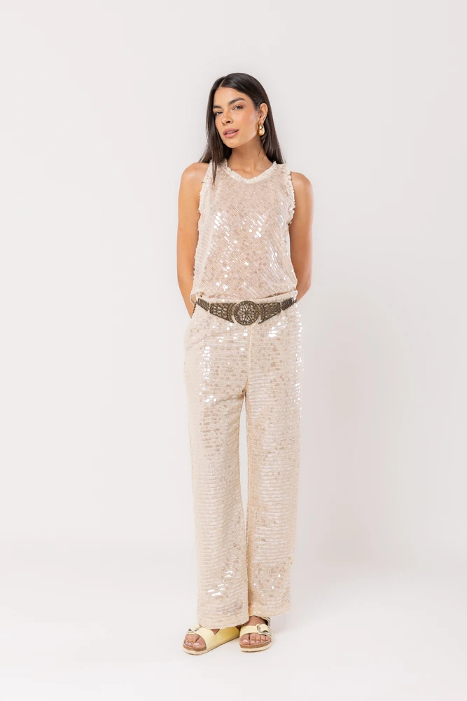 Hidrogênio - REGATA PAETE CRU - 20551012