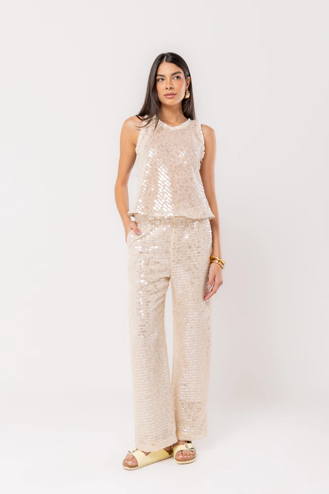 Hidrogênio - REGATA PAETE CRU - 20551012