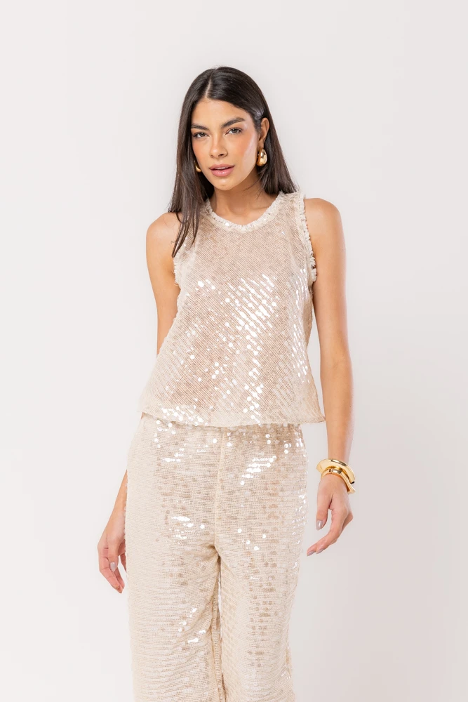 Hidrogênio - REGATA PAETE CRU - 20551012