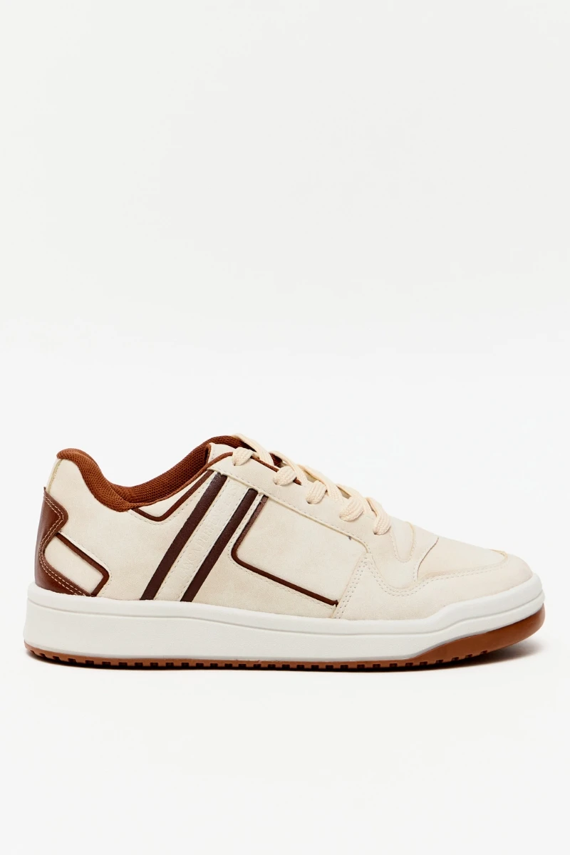 LANÇA PERFUME - Casual Tennis with Cutouts Launches Perfume - 1196