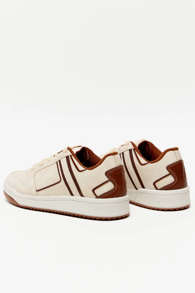 LANÇA PERFUME - Casual Tennis with Cutouts Launches Perfume - 1196