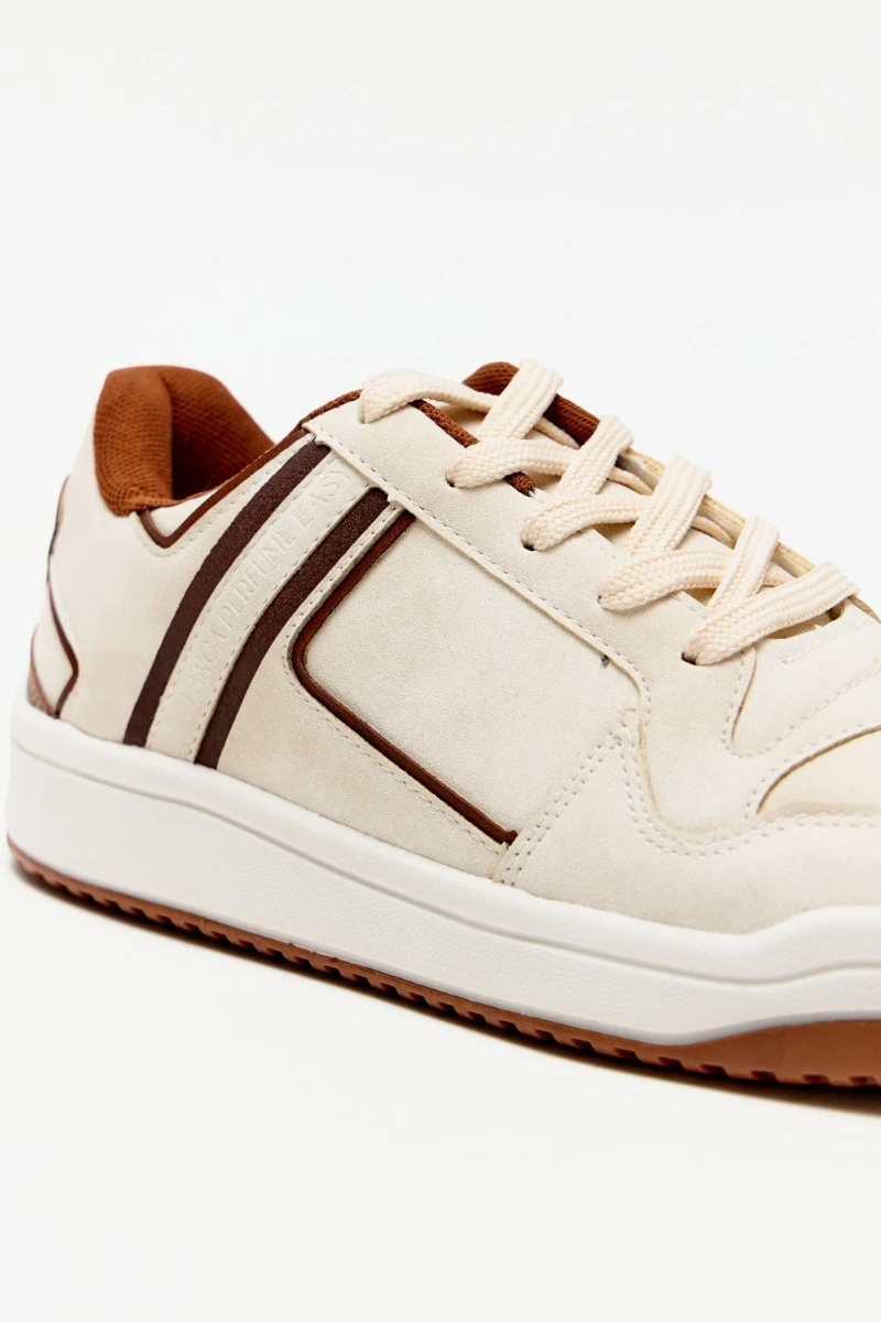 LANÇA PERFUME - Casual Tennis with Cutouts Launches Perfume - 1196