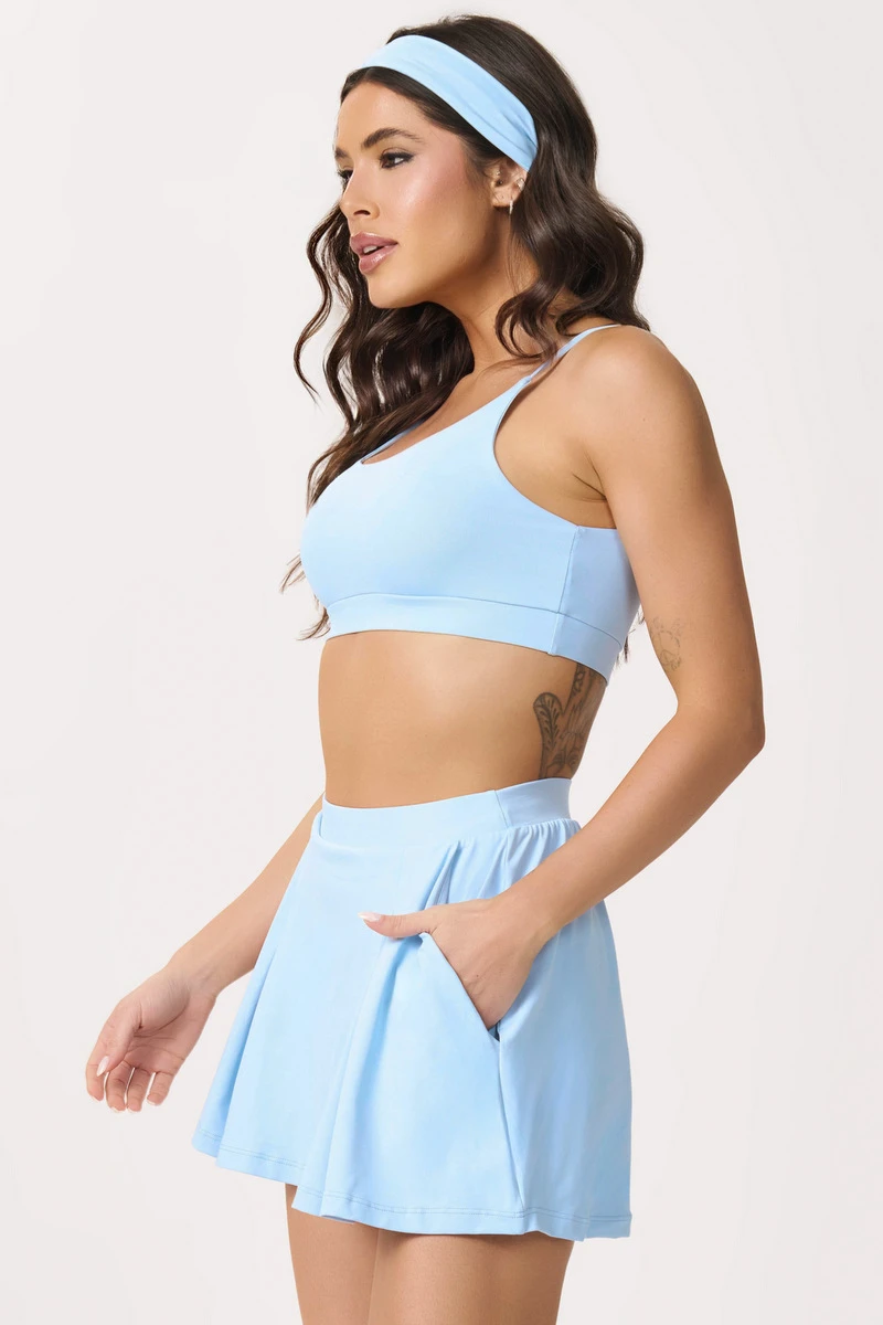 Lets Gym - Top Sea Energy Classic Serenity - 3096SR